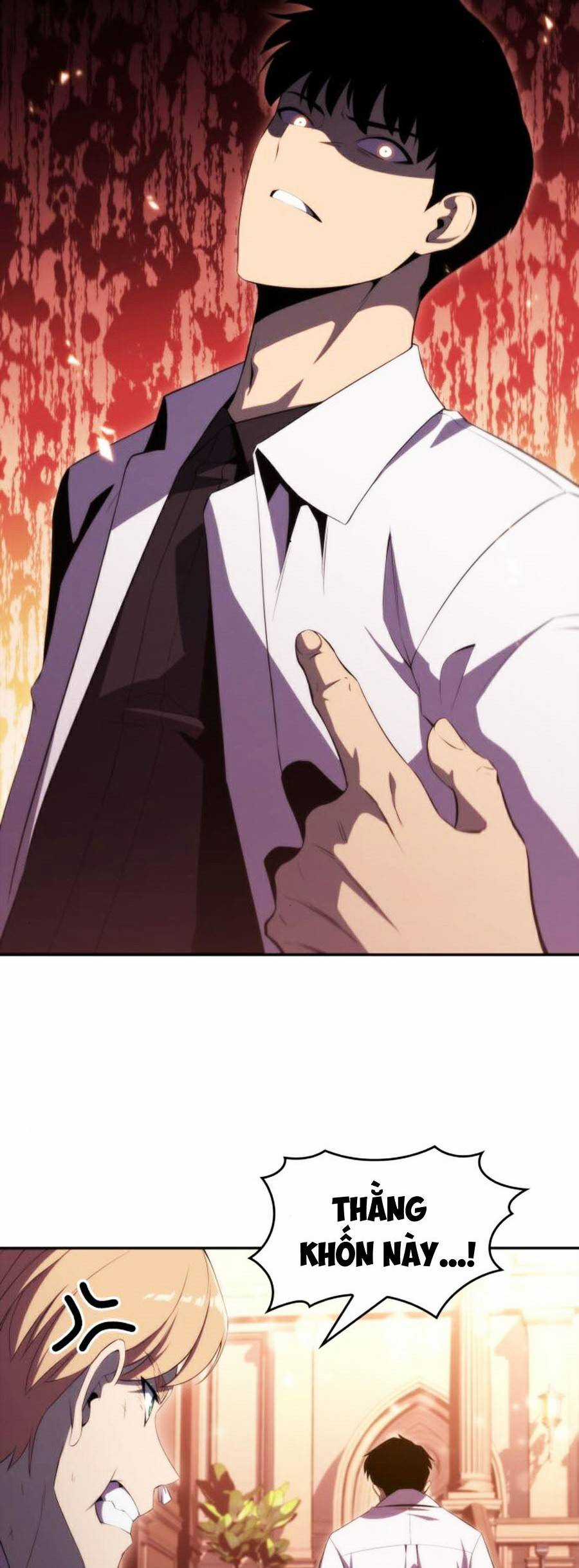 Tôi Là Tân Thủ Có Cấp Cao Nhất Chapter 35 trang 49