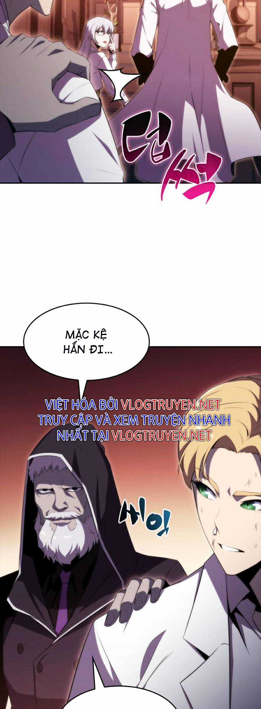 Tôi Là Tân Thủ Có Cấp Cao Nhất Chapter 35 trang 50