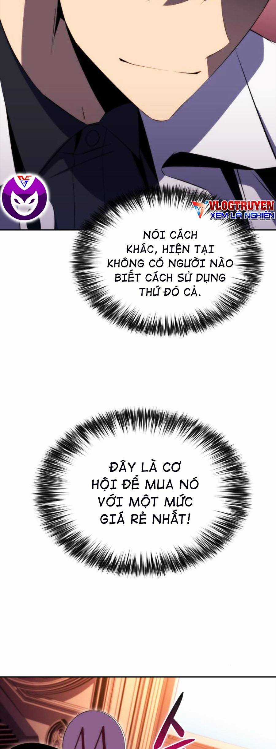 Tôi Là Tân Thủ Có Cấp Cao Nhất Chapter 35 trang 57