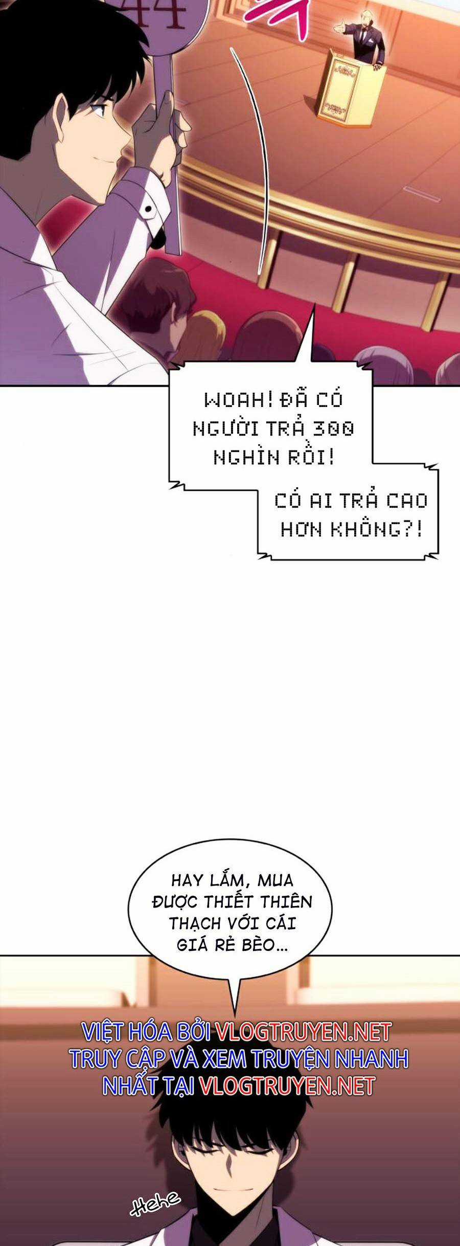 Tôi Là Tân Thủ Có Cấp Cao Nhất Chapter 35 trang 58