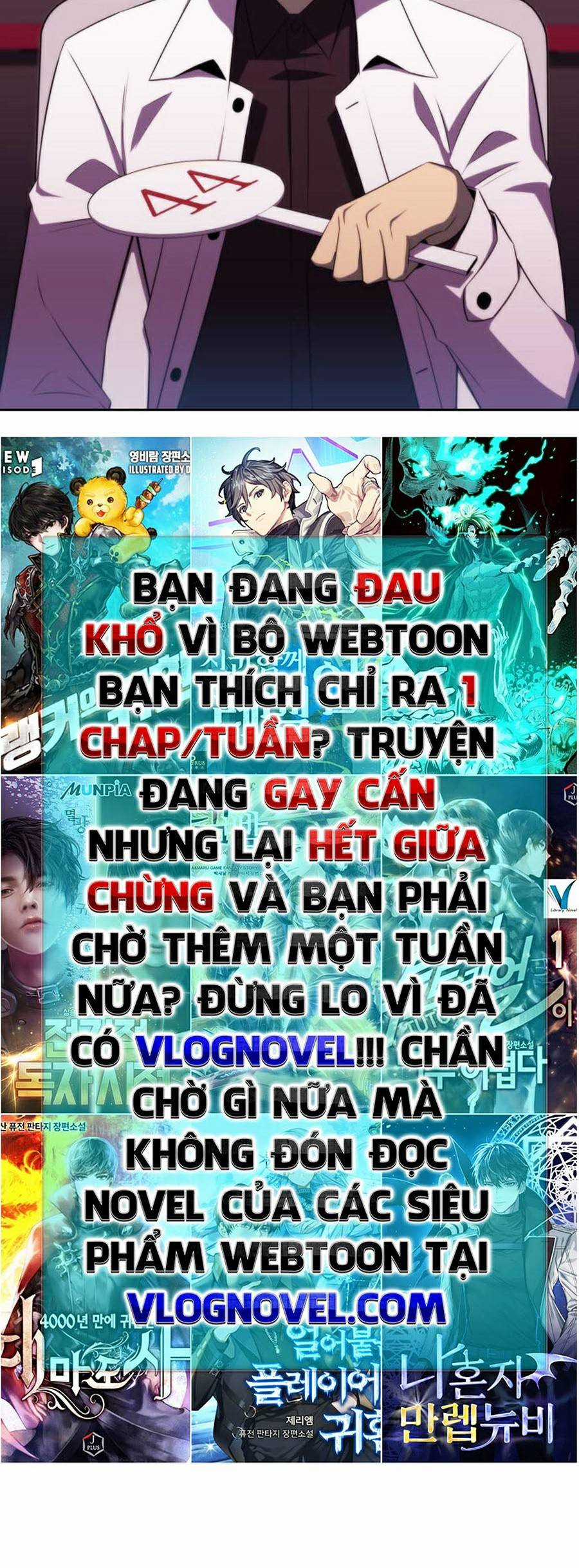 Tôi Là Tân Thủ Có Cấp Cao Nhất Chapter 35 trang 59