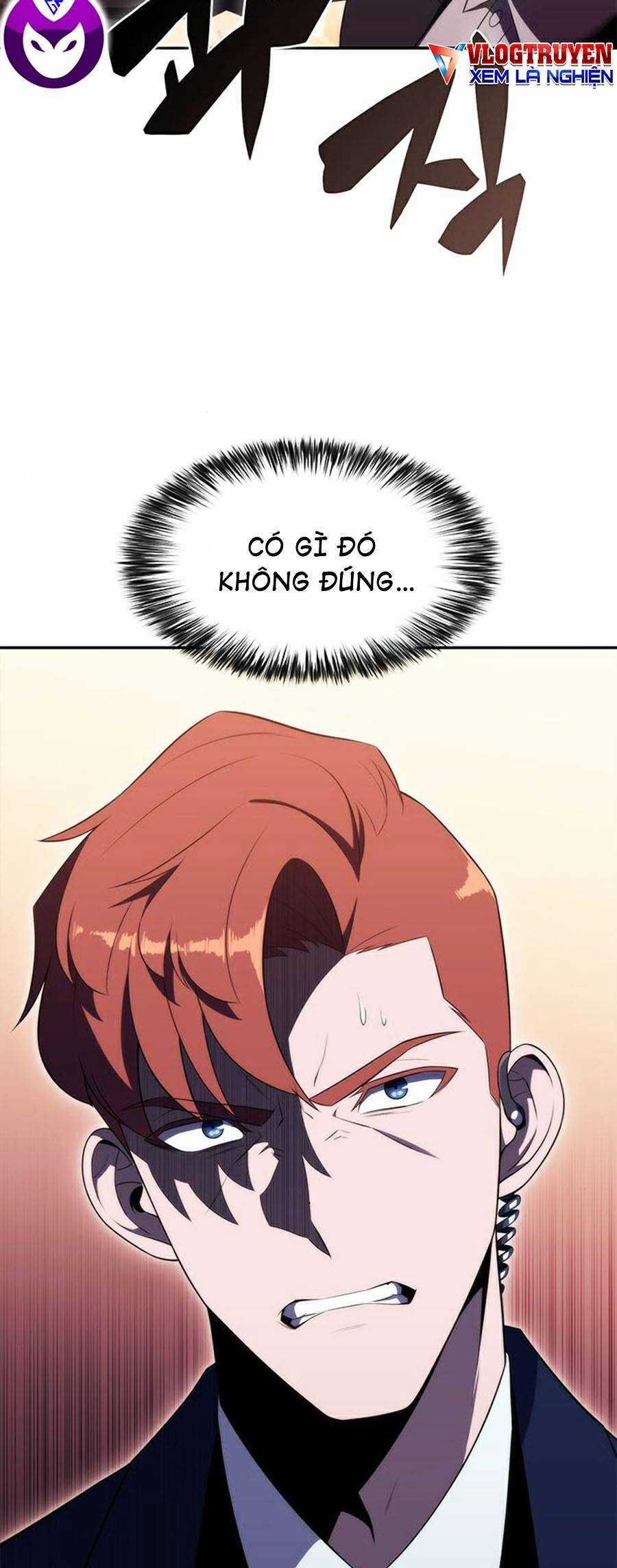 Tôi Là Tân Thủ Có Cấp Cao Nhất Chapter 35 trang 7