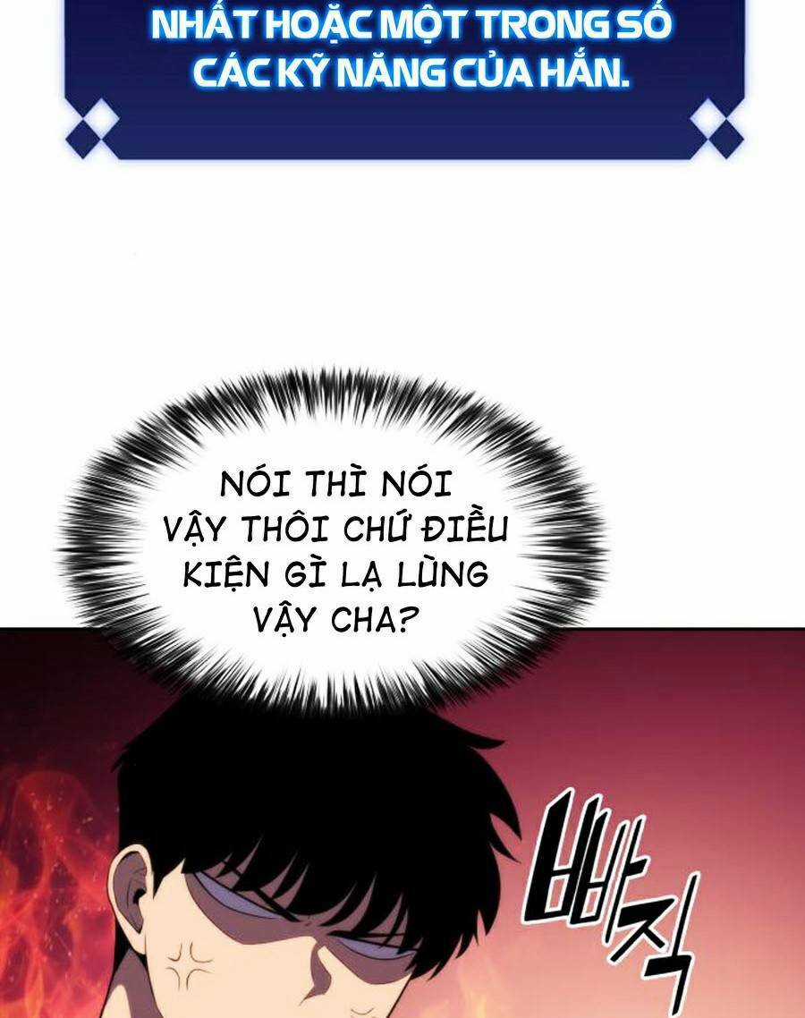 Tôi Là Tân Thủ Có Cấp Cao Nhất Chapter 35 trang 86