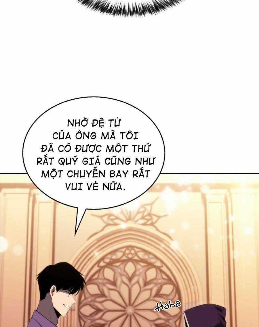 Tôi Là Tân Thủ Có Cấp Cao Nhất Chapter 35 trang 88