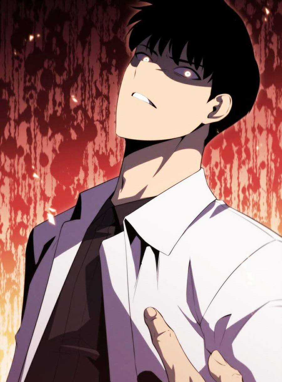 Tôi Là Tân Thủ Có Cấp Cao Nhất Chapter 35 trang 98