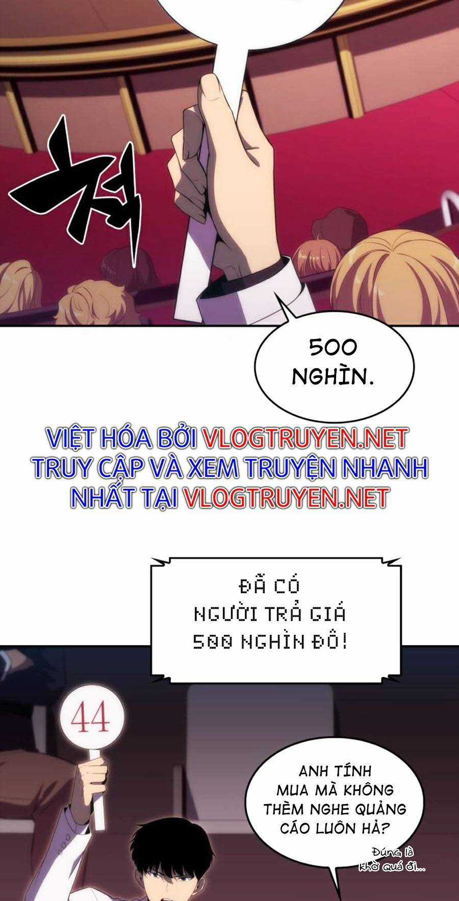 Tôi Là Tân Thủ Có Cấp Cao Nhất Chapter 36 trang 11