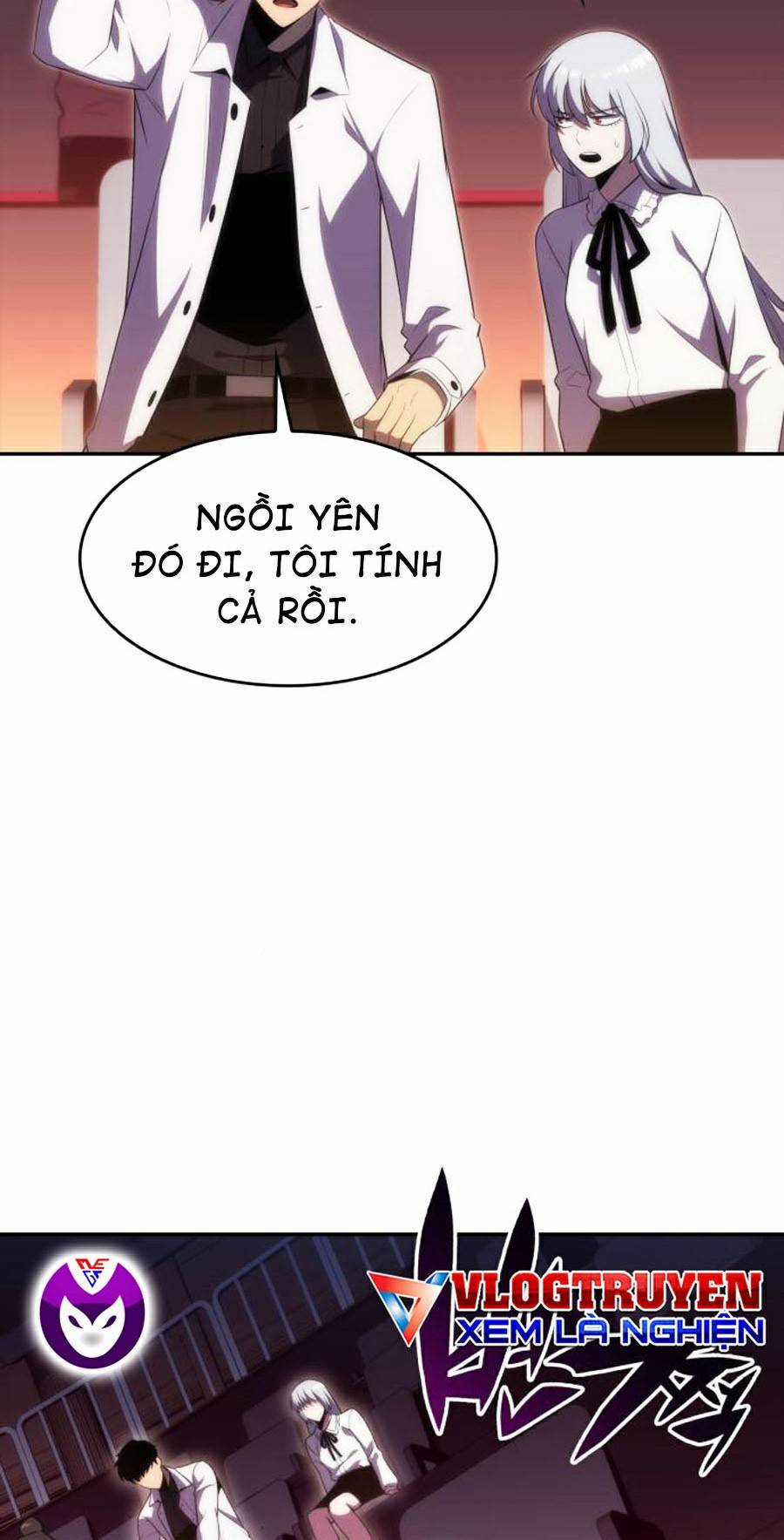 Tôi Là Tân Thủ Có Cấp Cao Nhất Chapter 36 trang 12