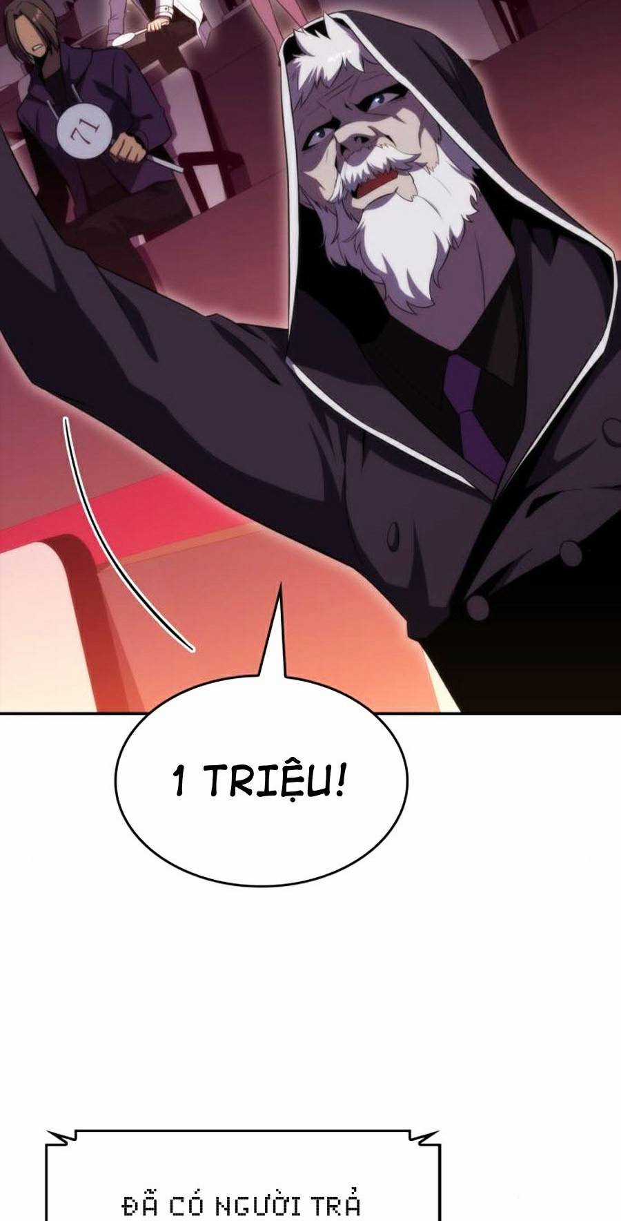 Tôi Là Tân Thủ Có Cấp Cao Nhất Chapter 36 trang 13