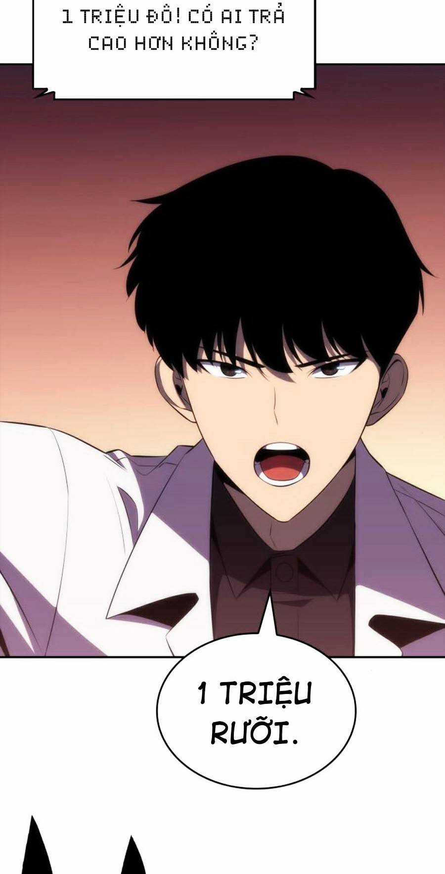 Tôi Là Tân Thủ Có Cấp Cao Nhất Chapter 36 trang 14