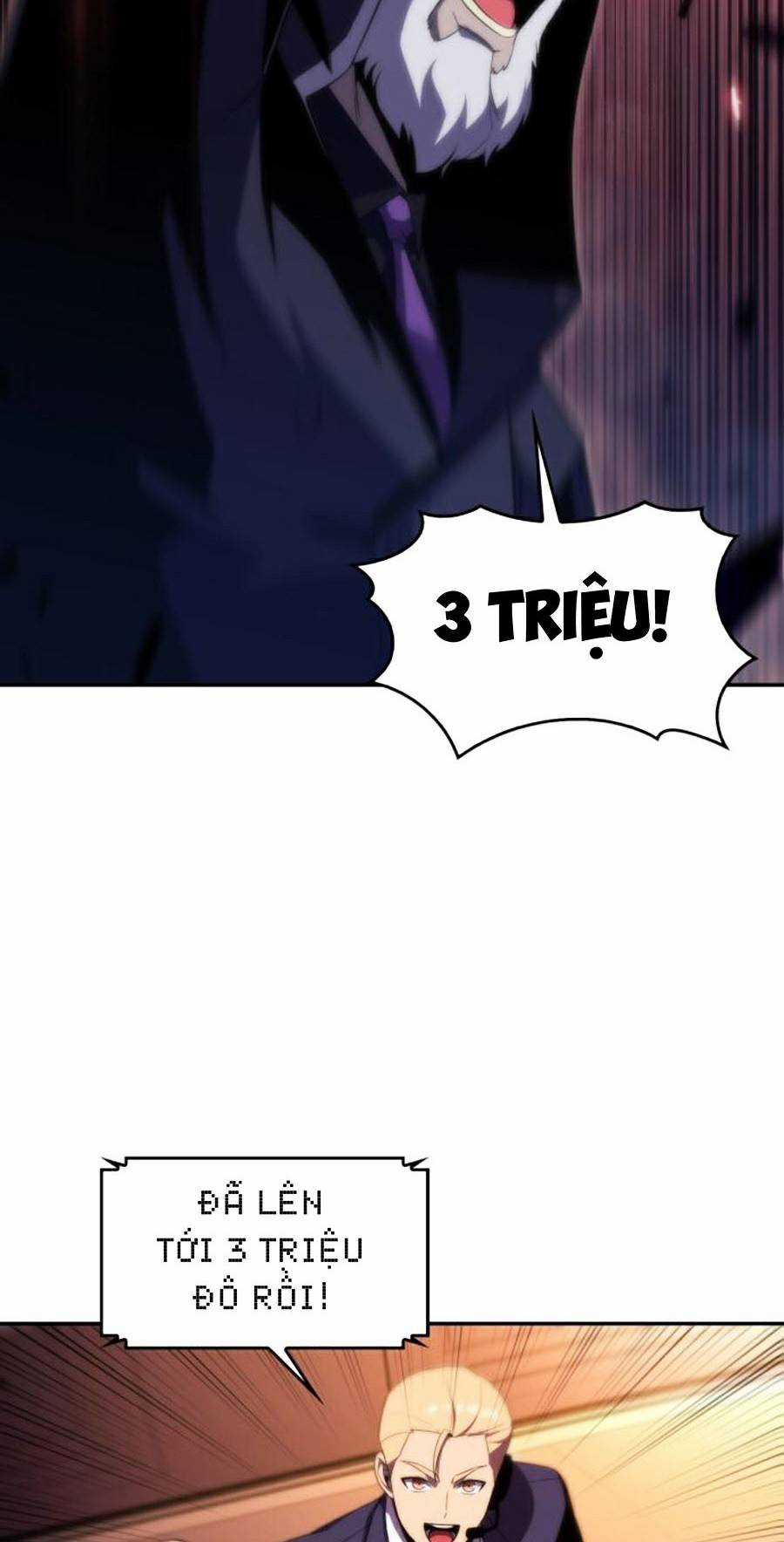 Tôi Là Tân Thủ Có Cấp Cao Nhất Chapter 36 trang 16