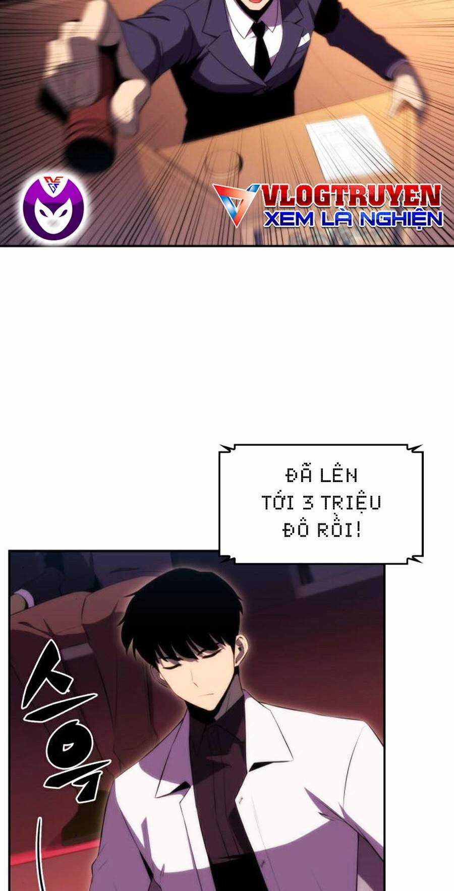 Tôi Là Tân Thủ Có Cấp Cao Nhất Chapter 36 trang 17