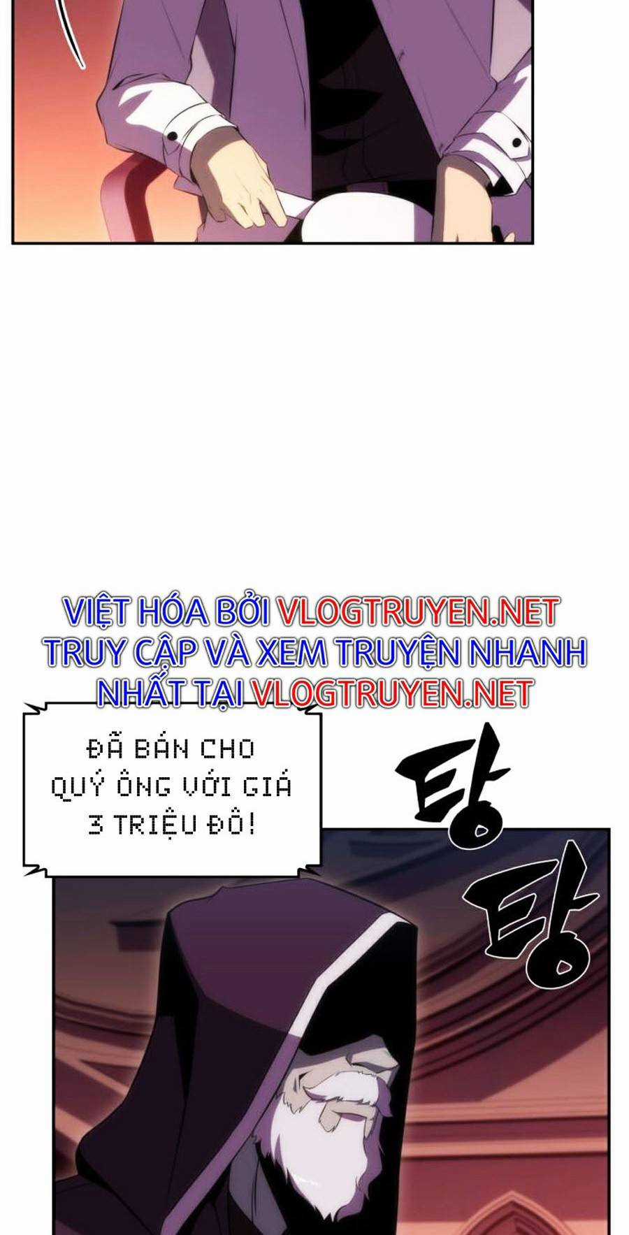 Tôi Là Tân Thủ Có Cấp Cao Nhất Chapter 36 trang 18