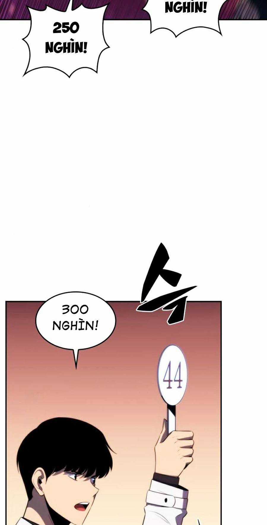 Tôi Là Tân Thủ Có Cấp Cao Nhất Chapter 36 trang 2