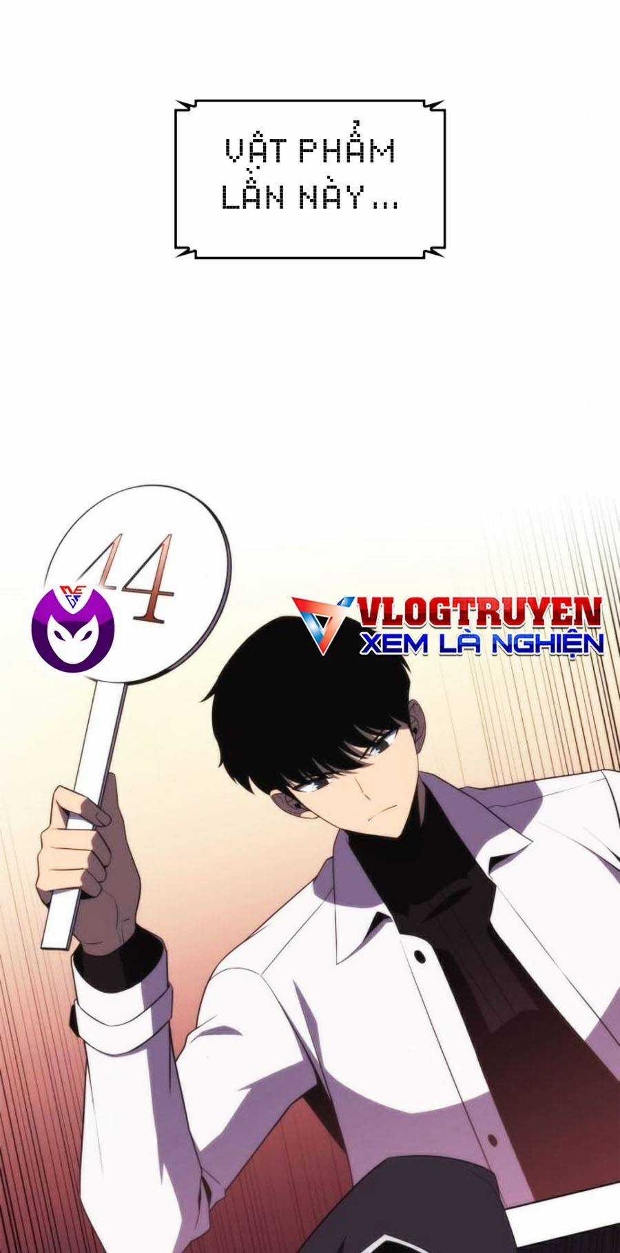 Tôi Là Tân Thủ Có Cấp Cao Nhất Chapter 36 trang 20