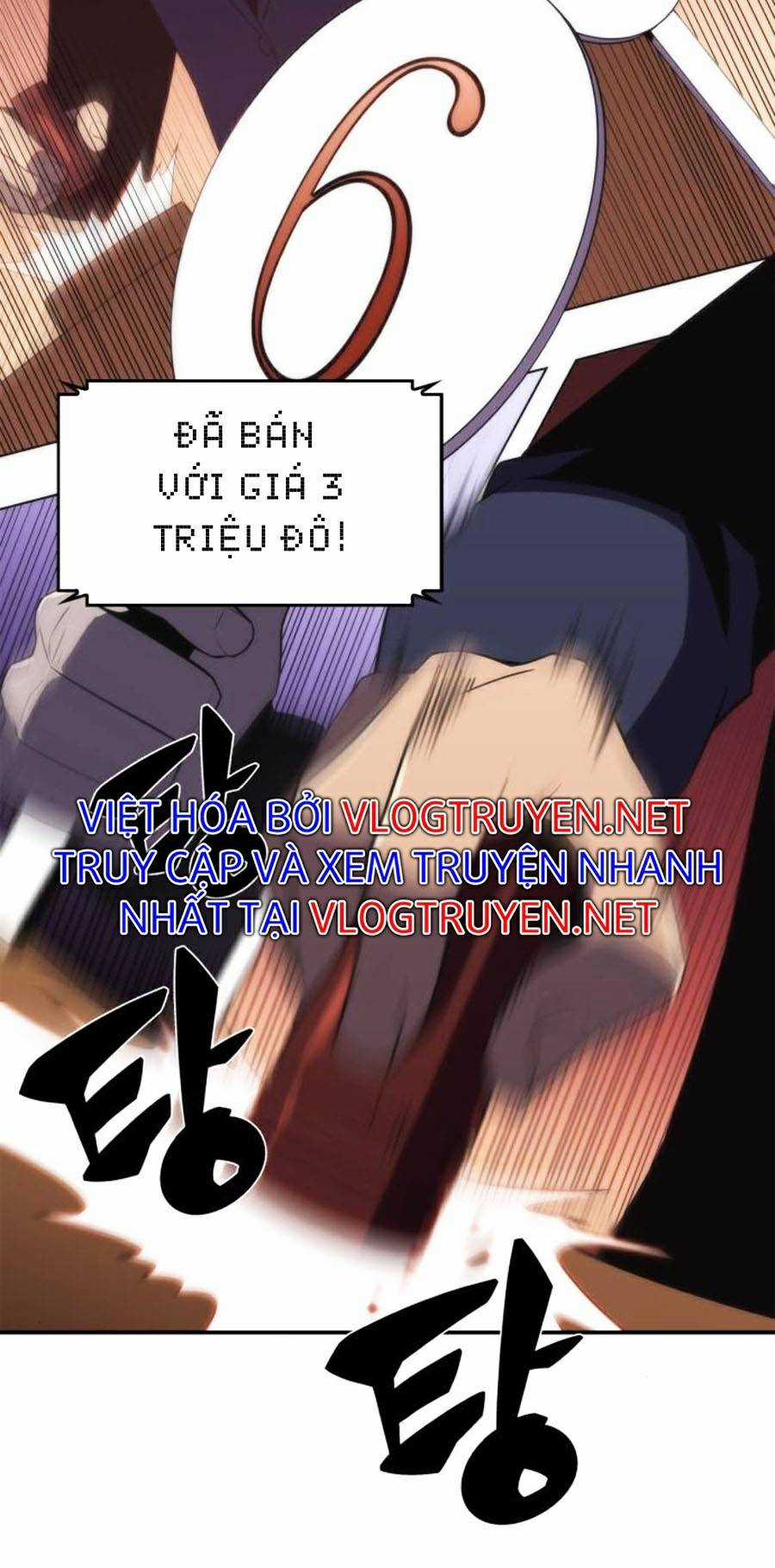 Tôi Là Tân Thủ Có Cấp Cao Nhất Chapter 36 trang 22