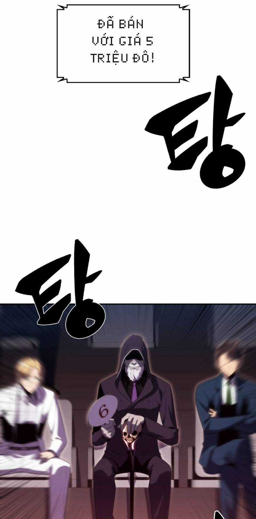 Tôi Là Tân Thủ Có Cấp Cao Nhất Chapter 36 trang 23