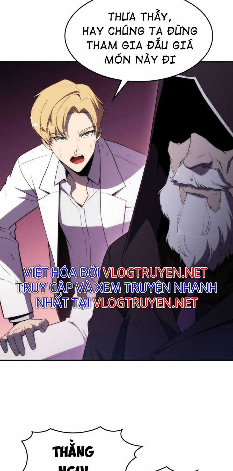 Tôi Là Tân Thủ Có Cấp Cao Nhất Chapter 36 trang 25