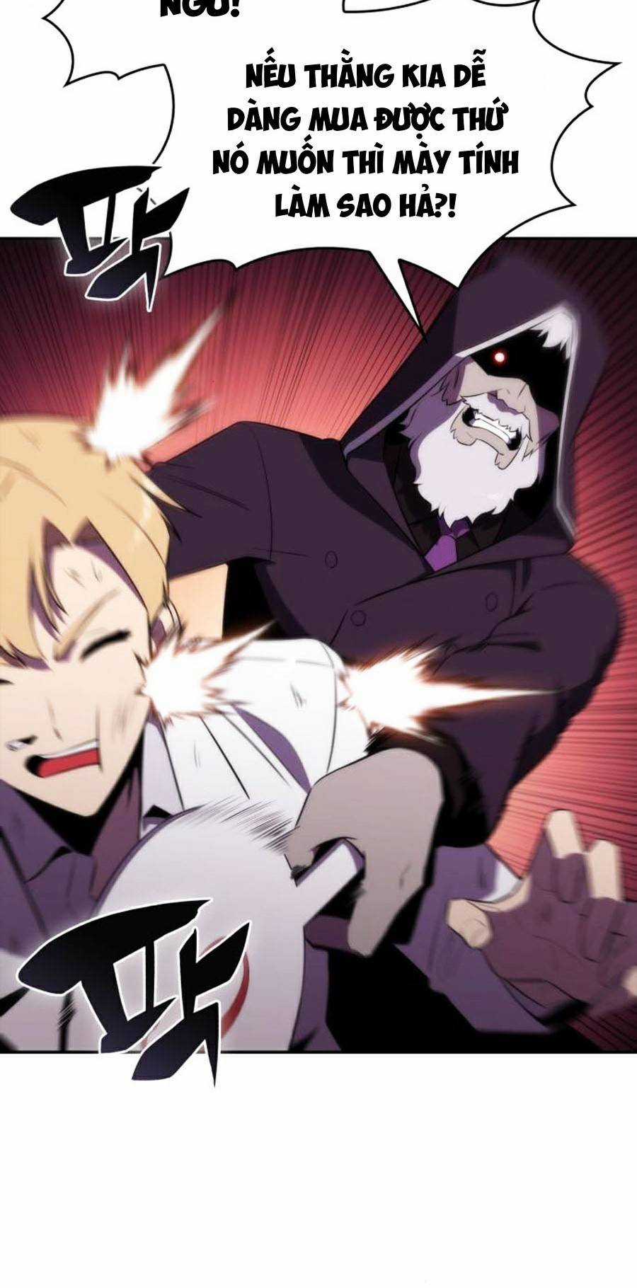 Tôi Là Tân Thủ Có Cấp Cao Nhất Chapter 36 trang 26