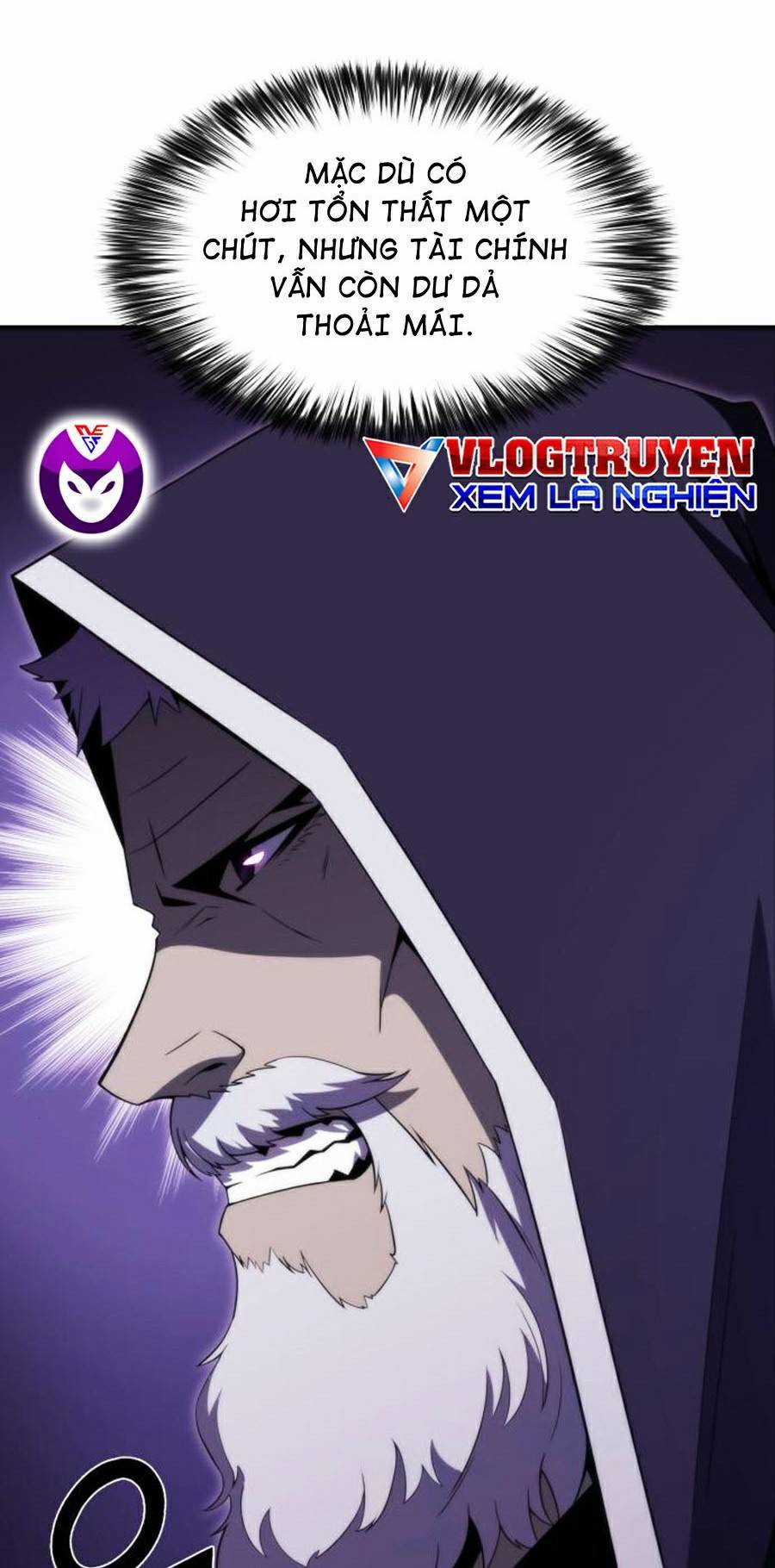 Tôi Là Tân Thủ Có Cấp Cao Nhất Chapter 36 trang 27