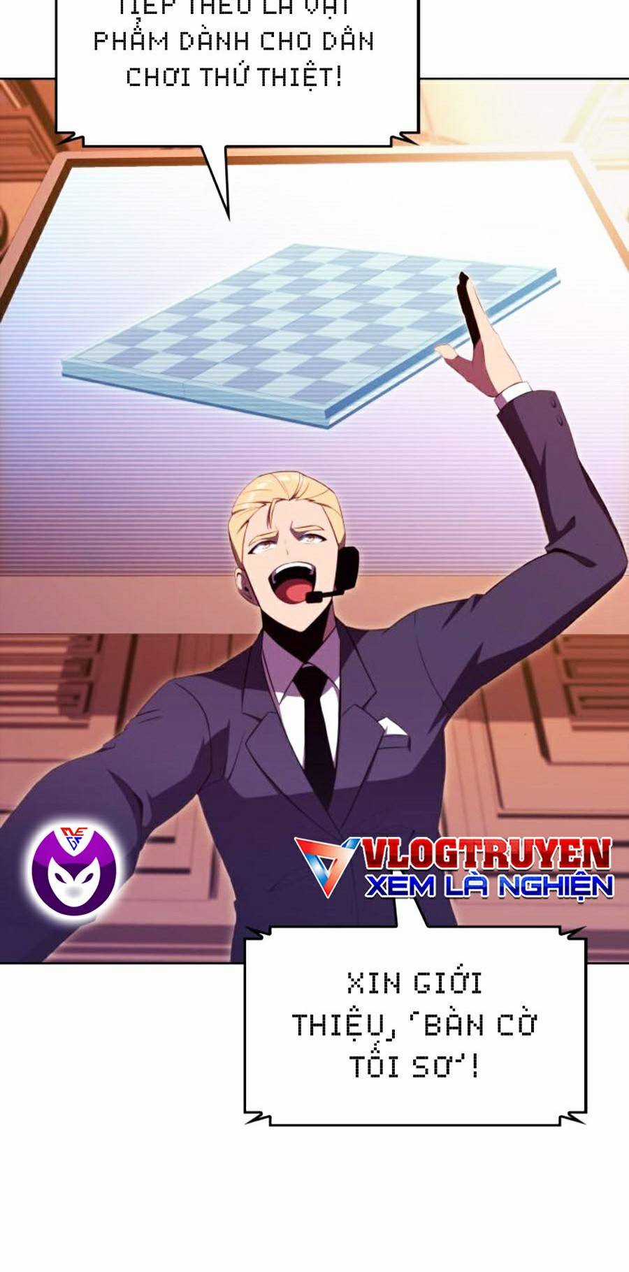 Tôi Là Tân Thủ Có Cấp Cao Nhất Chapter 36 trang 30