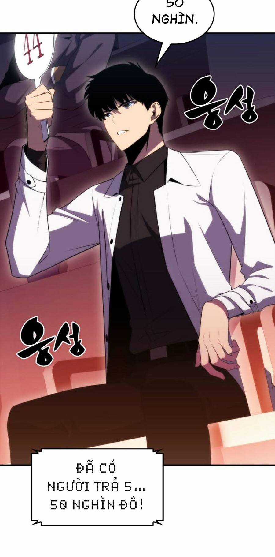 Tôi Là Tân Thủ Có Cấp Cao Nhất Chapter 36 trang 33