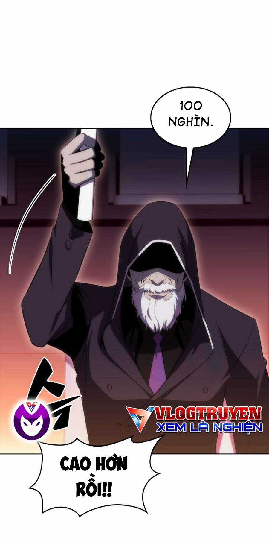 Tôi Là Tân Thủ Có Cấp Cao Nhất Chapter 36 trang 34