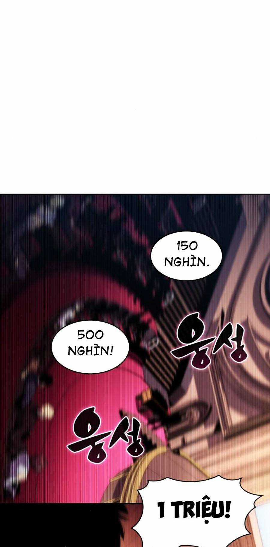 Tôi Là Tân Thủ Có Cấp Cao Nhất Chapter 36 trang 35