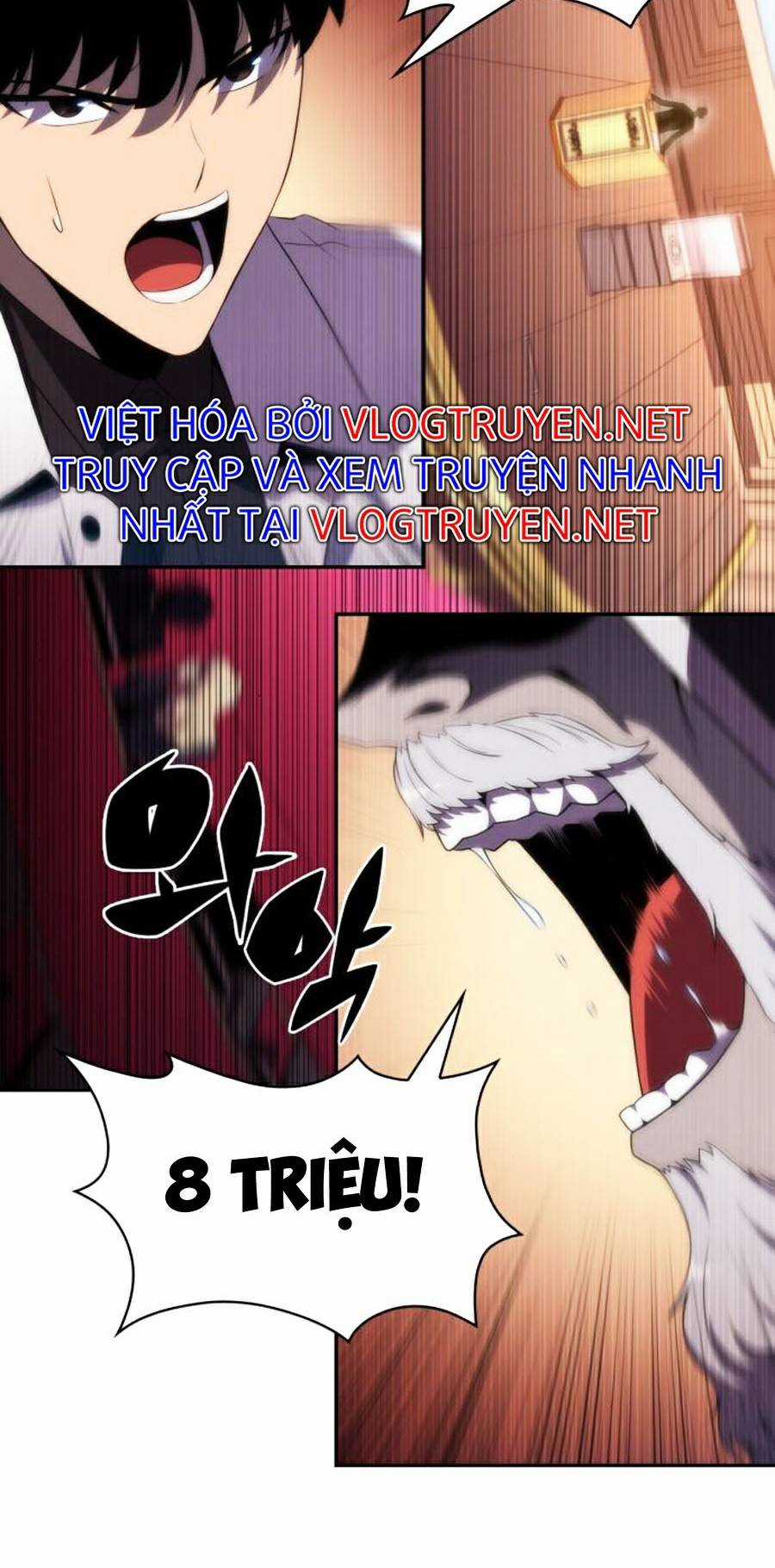 Tôi Là Tân Thủ Có Cấp Cao Nhất Chapter 36 trang 36