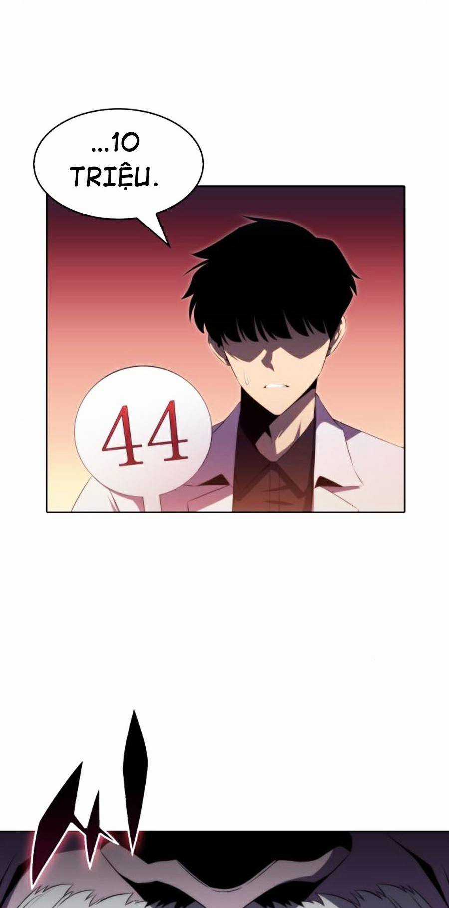 Tôi Là Tân Thủ Có Cấp Cao Nhất Chapter 36 trang 38