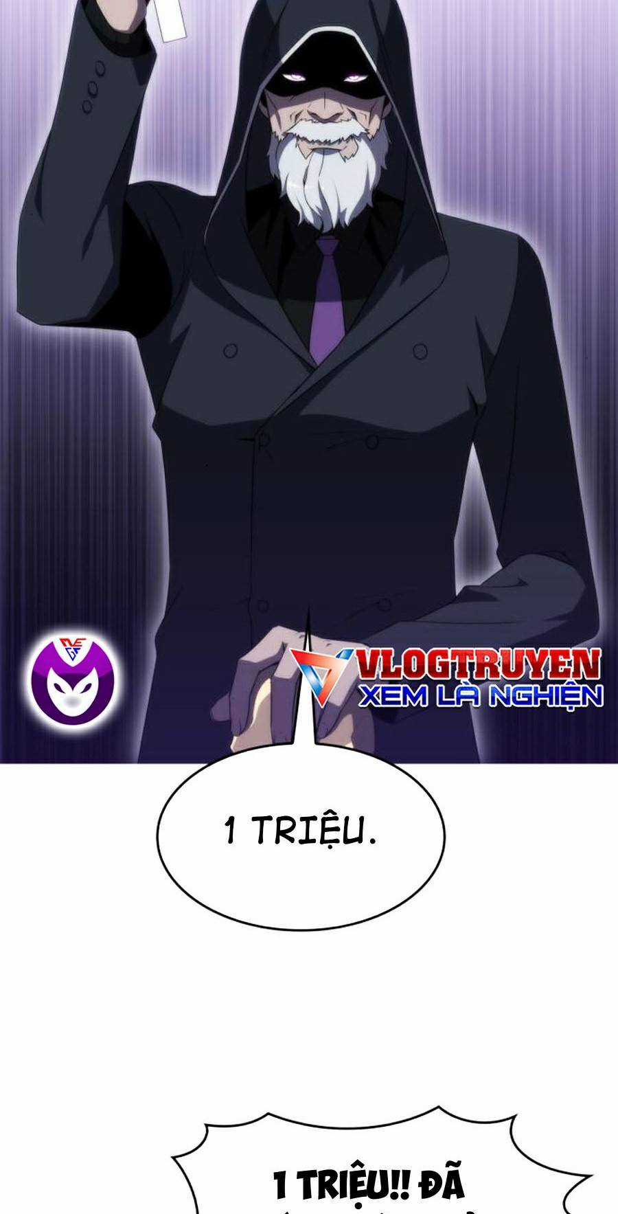 Tôi Là Tân Thủ Có Cấp Cao Nhất Chapter 36 trang 4