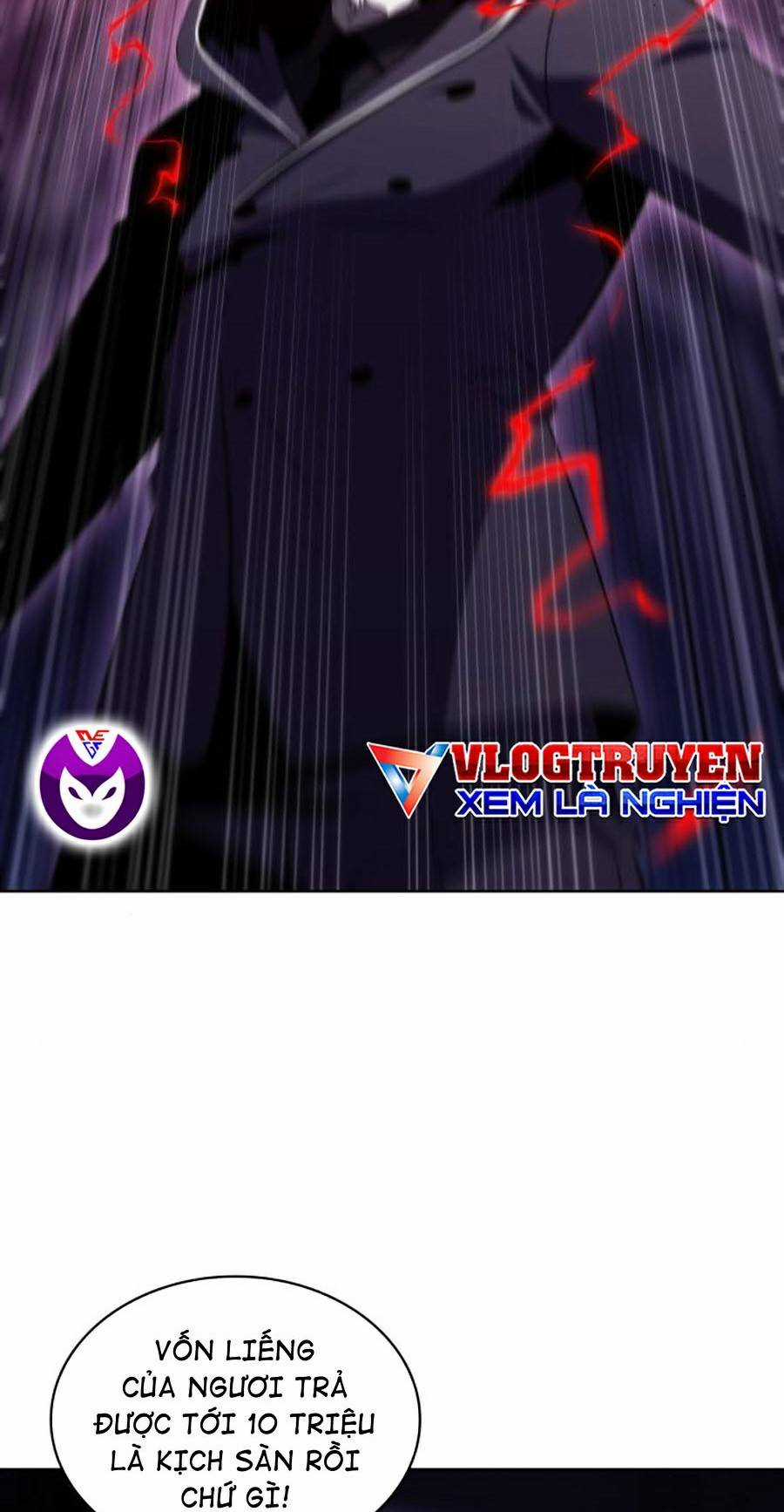 Tôi Là Tân Thủ Có Cấp Cao Nhất Chapter 36 trang 41