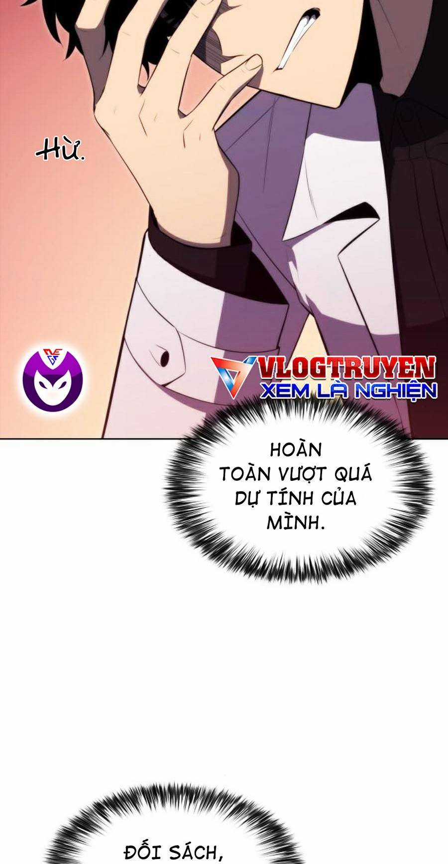 Tôi Là Tân Thủ Có Cấp Cao Nhất Chapter 36 trang 45