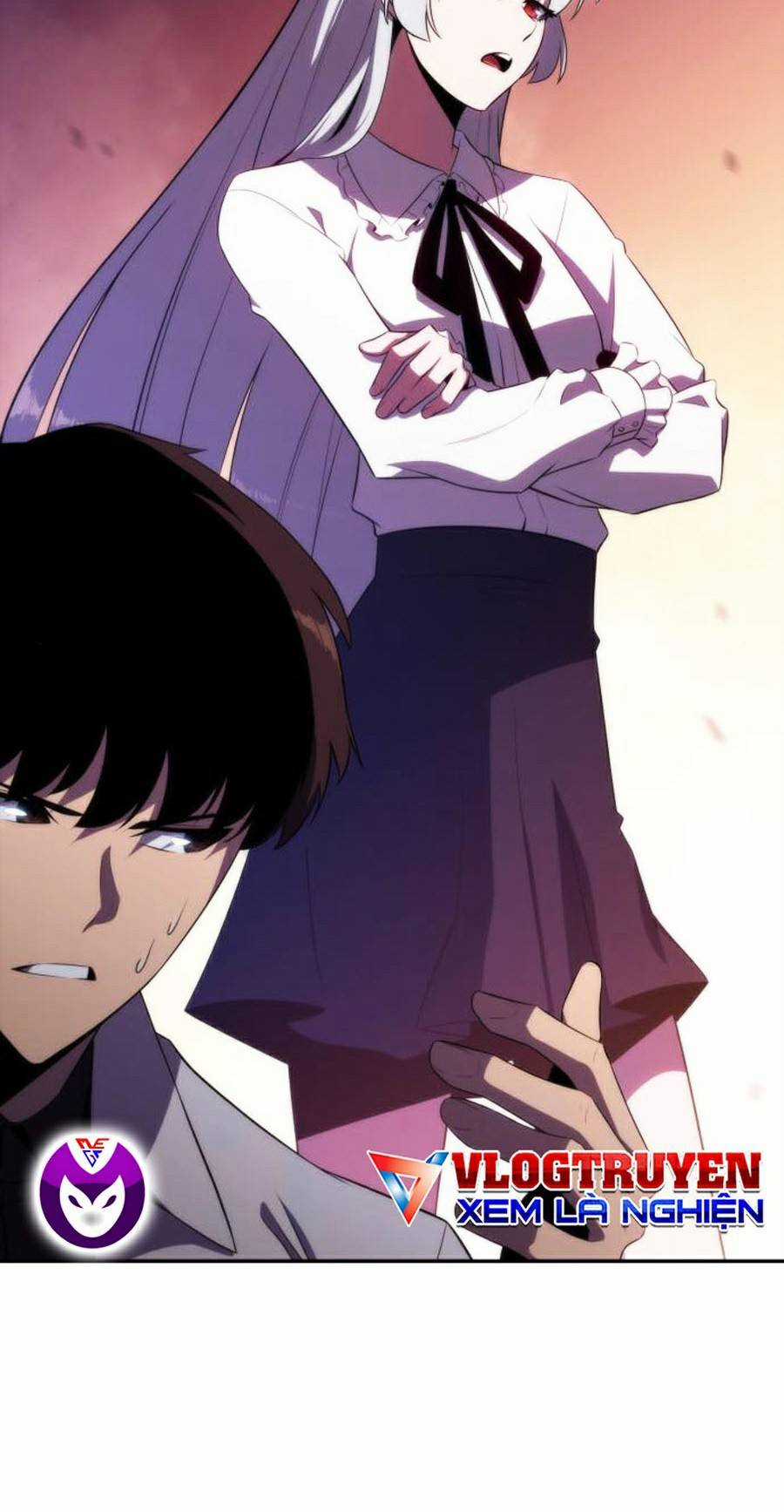 Tôi Là Tân Thủ Có Cấp Cao Nhất Chapter 36 trang 48