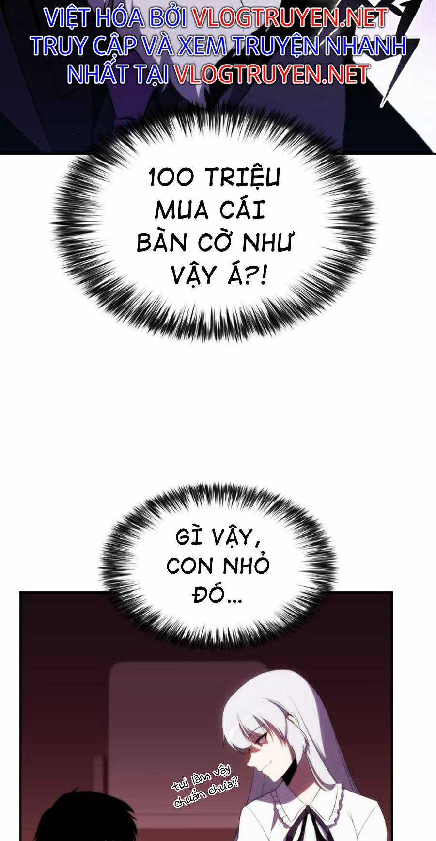 Tôi Là Tân Thủ Có Cấp Cao Nhất Chapter 36 trang 50