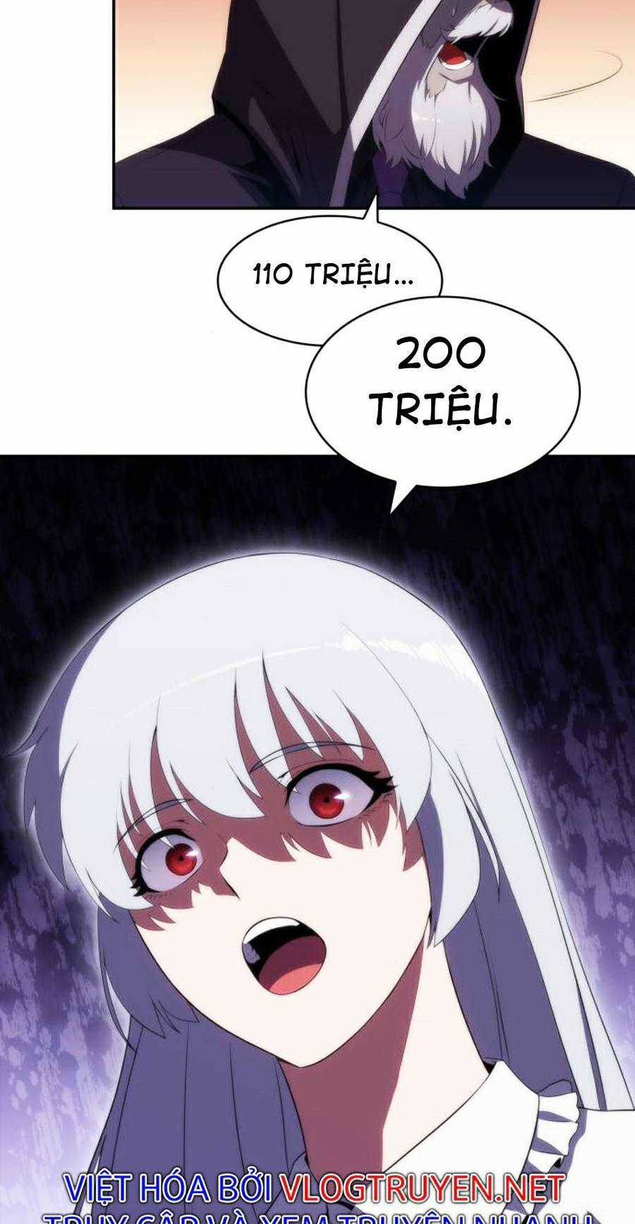 Tôi Là Tân Thủ Có Cấp Cao Nhất Chapter 36 trang 53