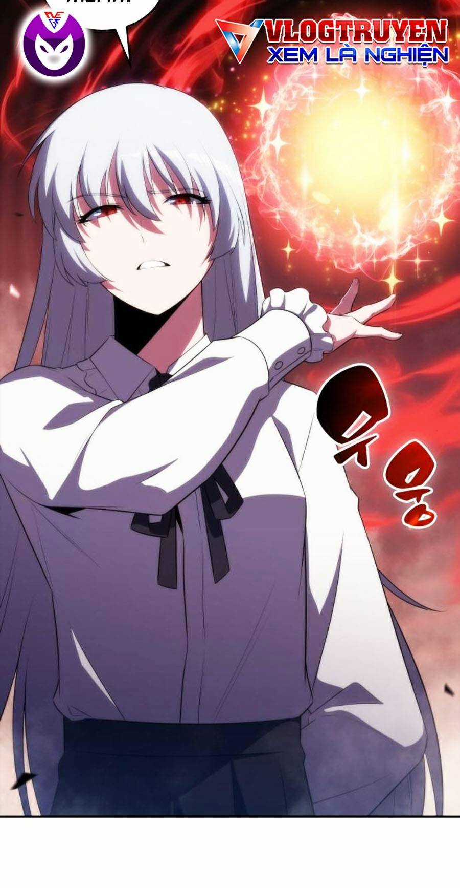 Tôi Là Tân Thủ Có Cấp Cao Nhất Chapter 36 trang 57