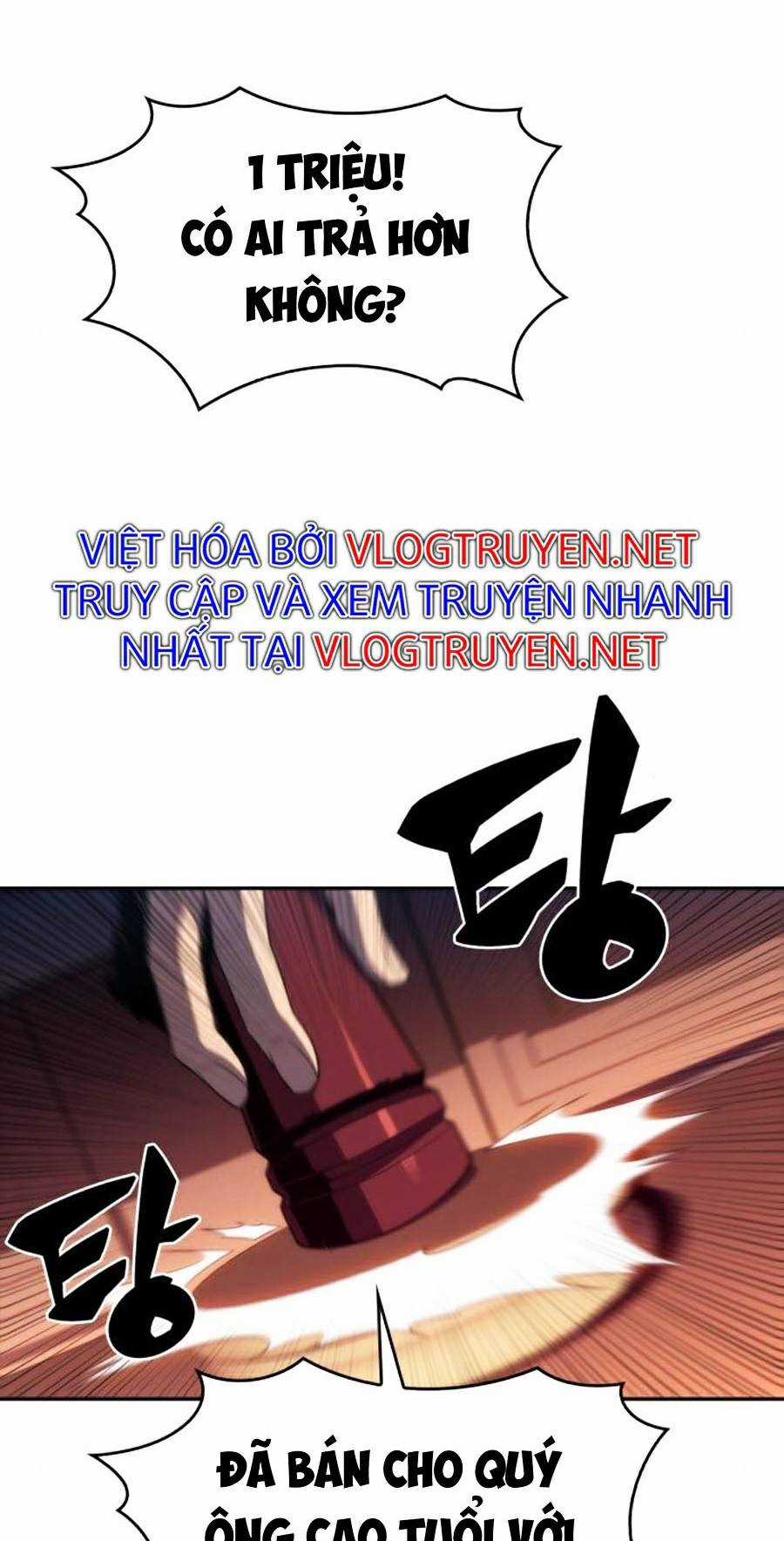 Tôi Là Tân Thủ Có Cấp Cao Nhất Chapter 36 trang 6