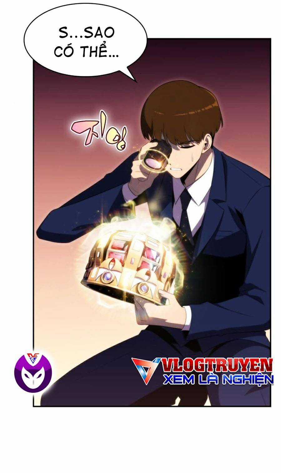 Tôi Là Tân Thủ Có Cấp Cao Nhất Chapter 36 trang 60