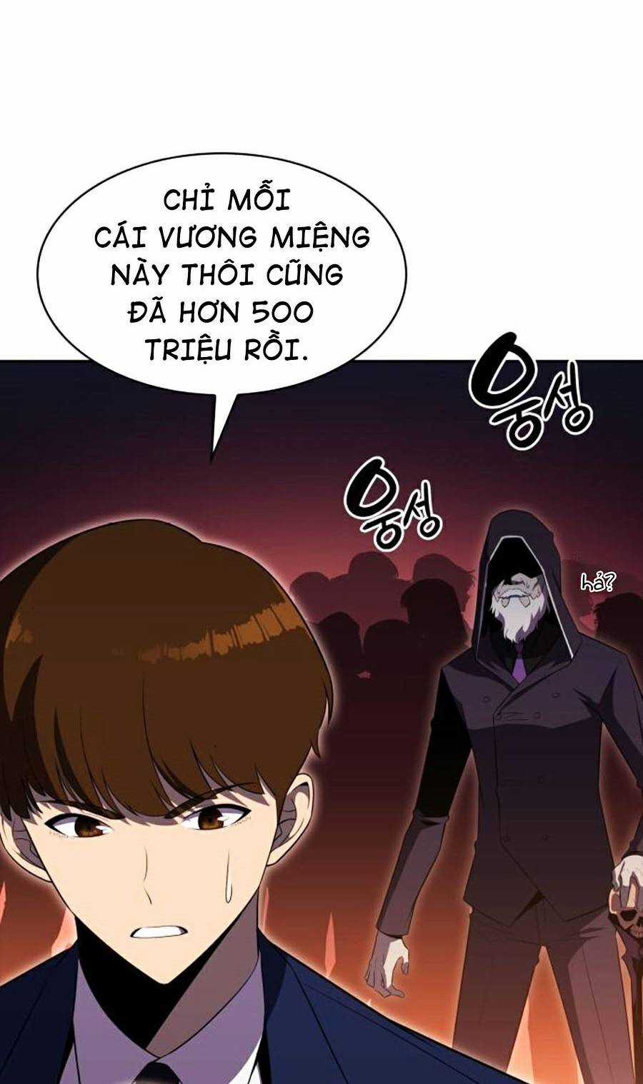 Tôi Là Tân Thủ Có Cấp Cao Nhất Chapter 36 trang 61