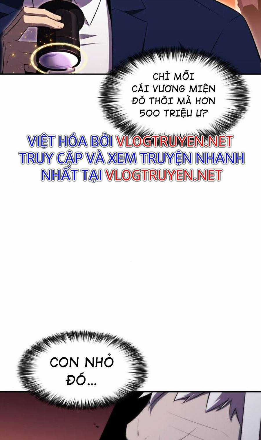 Tôi Là Tân Thủ Có Cấp Cao Nhất Chapter 36 trang 62