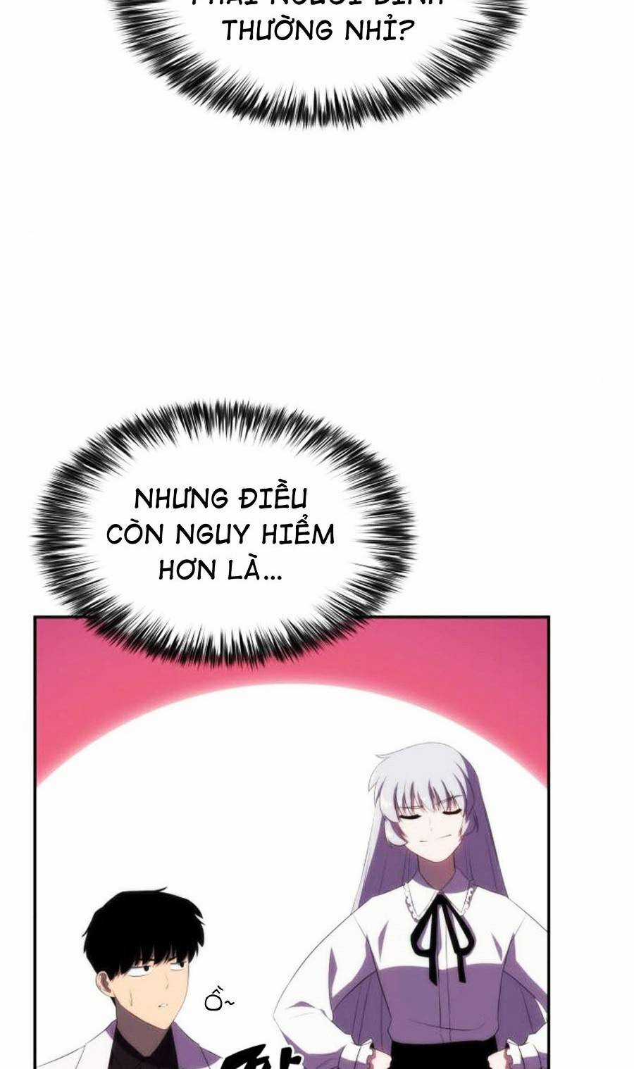 Tôi Là Tân Thủ Có Cấp Cao Nhất Chapter 36 trang 65