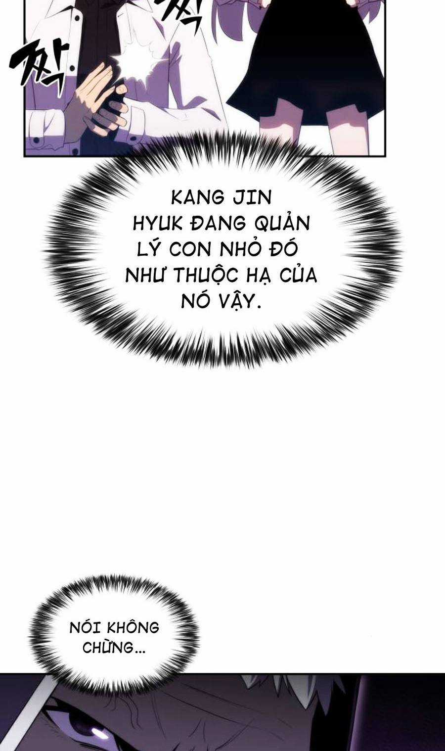 Tôi Là Tân Thủ Có Cấp Cao Nhất Chapter 36 trang 66