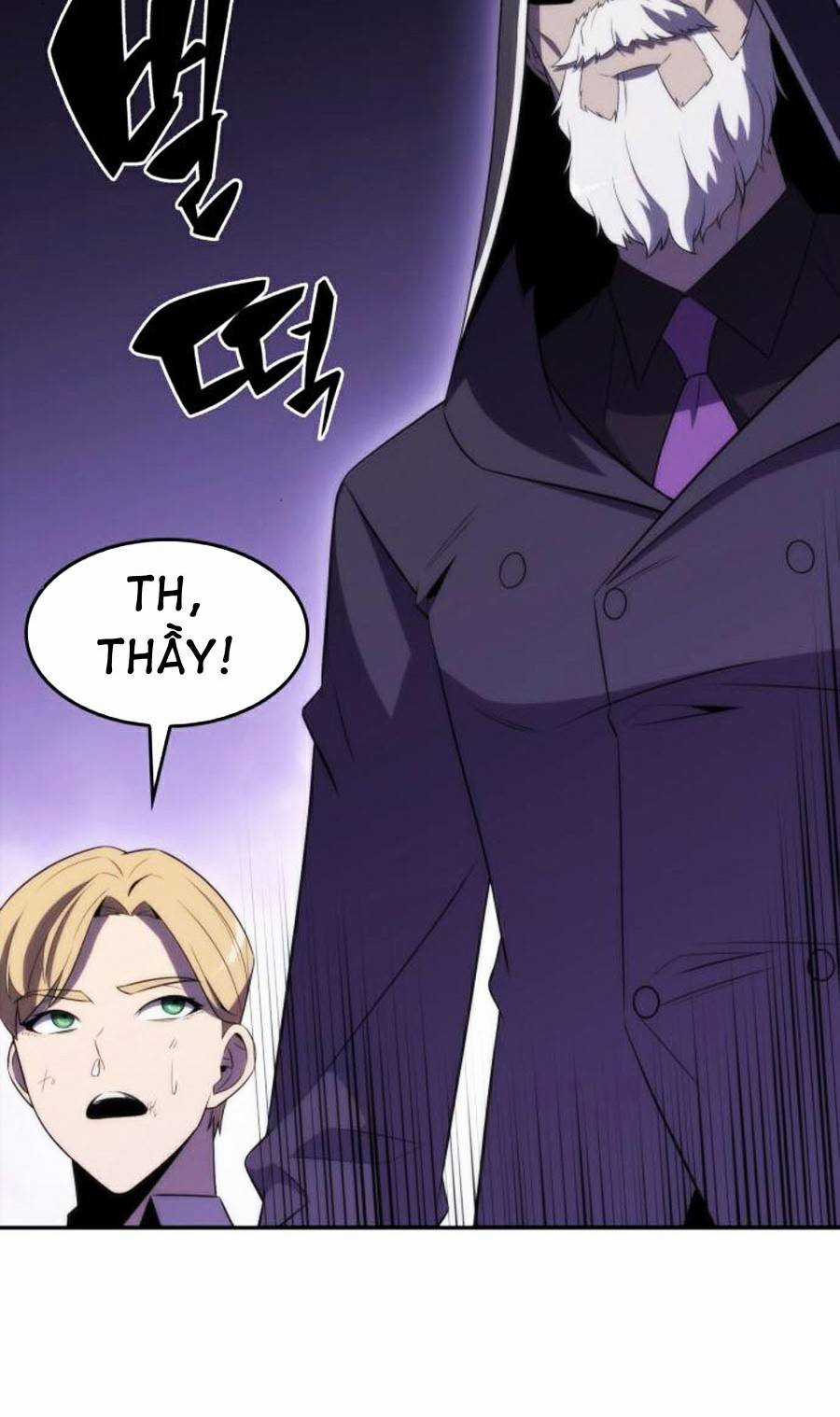 Tôi Là Tân Thủ Có Cấp Cao Nhất Chapter 36 trang 68