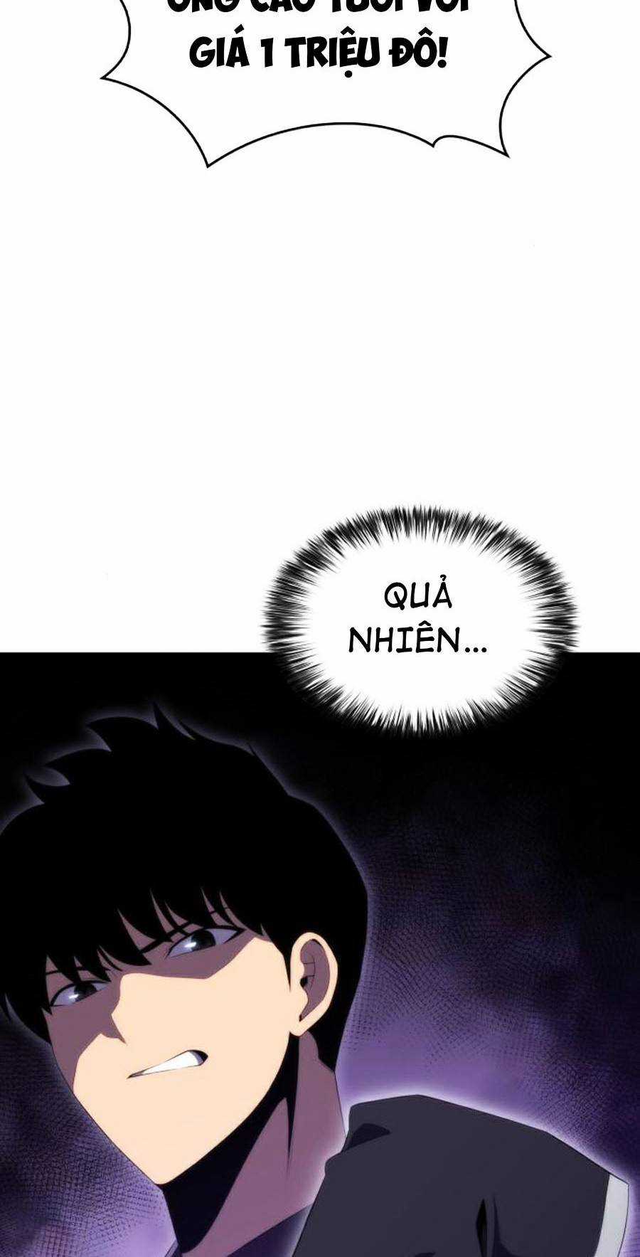 Tôi Là Tân Thủ Có Cấp Cao Nhất Chapter 36 trang 7