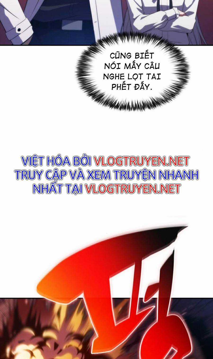 Tôi Là Tân Thủ Có Cấp Cao Nhất Chapter 36 trang 78