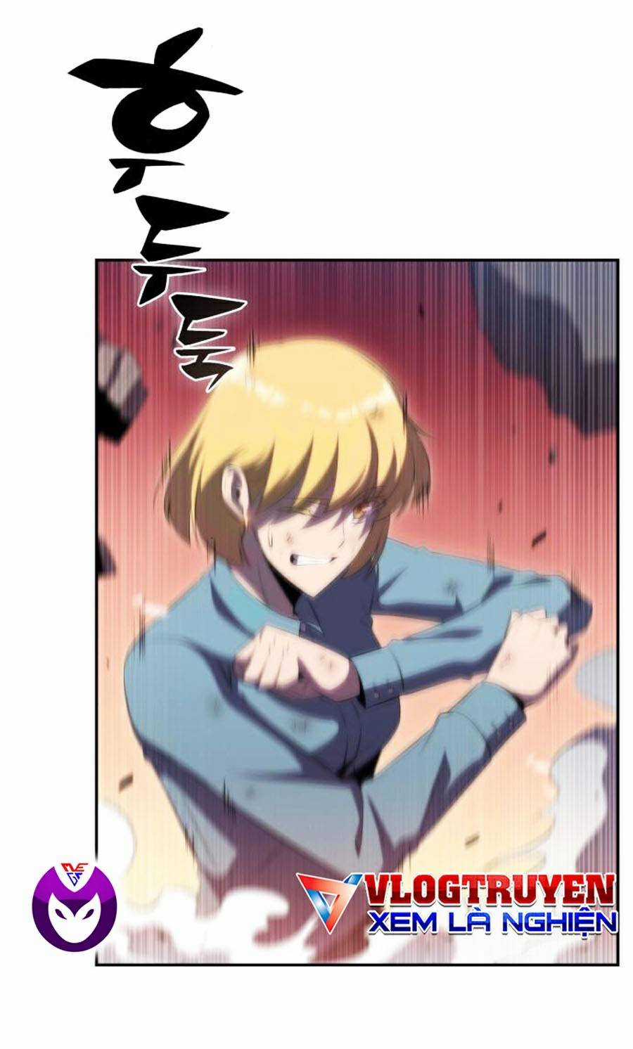 Tôi Là Tân Thủ Có Cấp Cao Nhất Chapter 36 trang 80