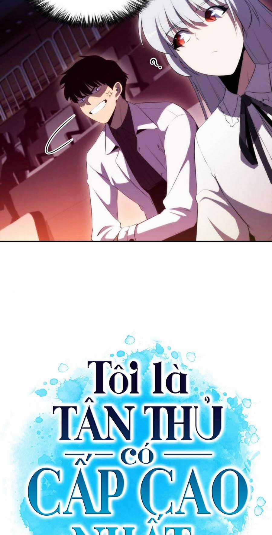 Tôi Là Tân Thủ Có Cấp Cao Nhất Chapter 36 trang 9