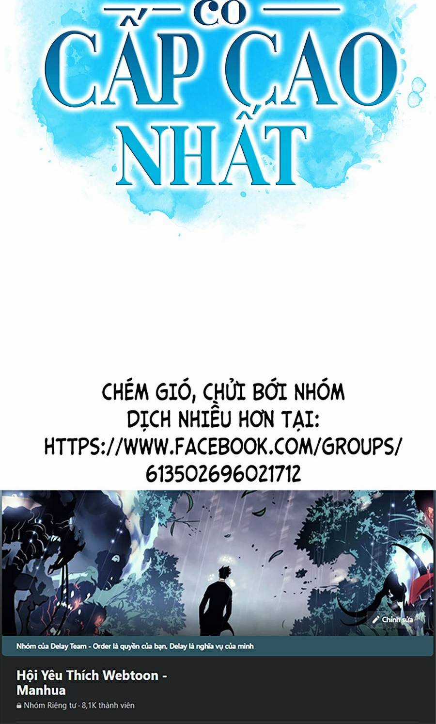 Tôi Là Tân Thủ Có Cấp Cao Nhất Chapter 36 trang 99
