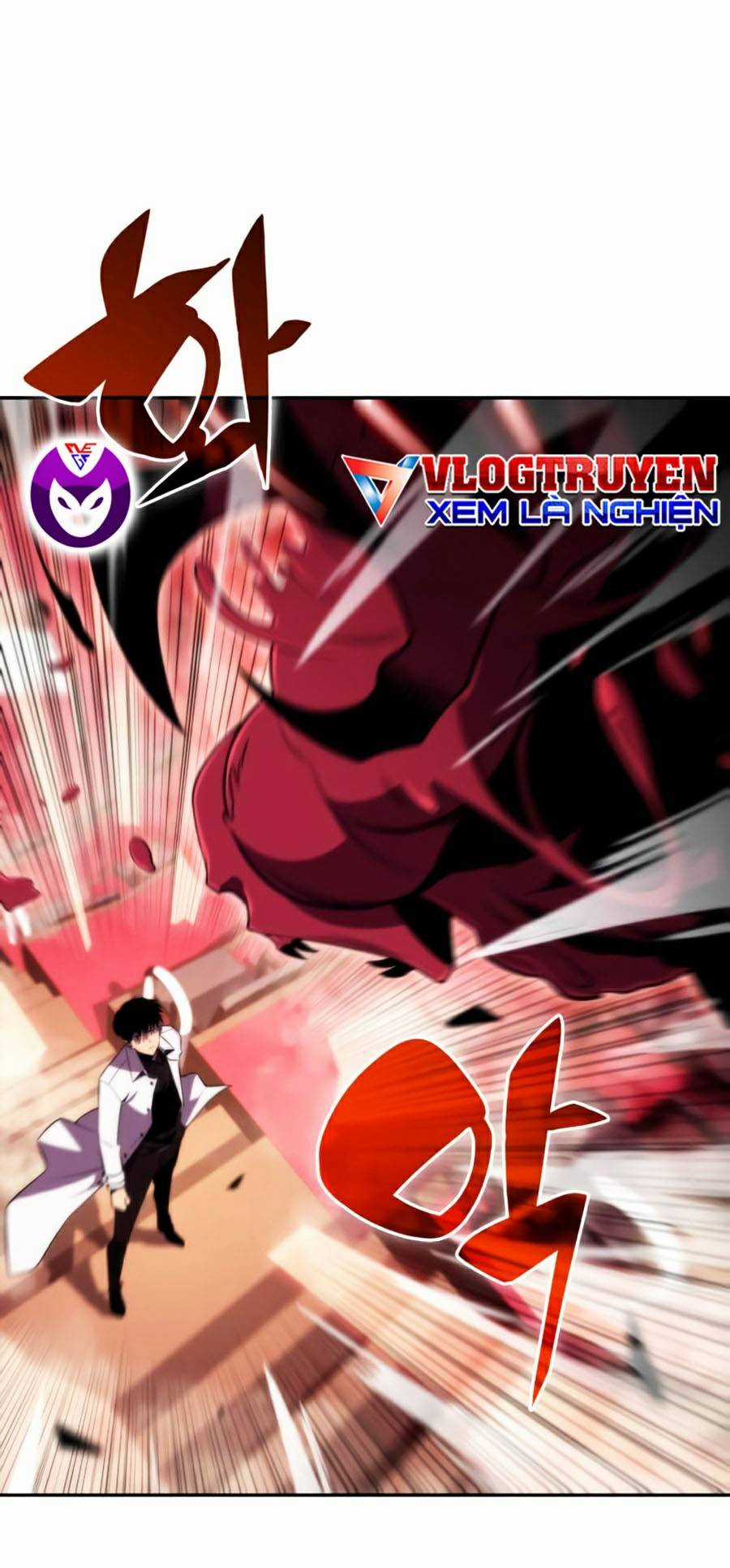 Tôi Là Tân Thủ Có Cấp Cao Nhất Chapter 37 trang 10