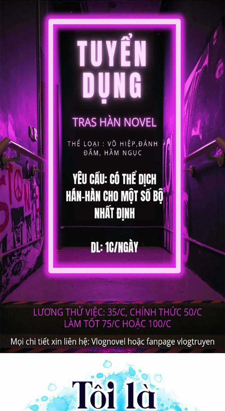 Tôi Là Tân Thủ Có Cấp Cao Nhất Chapter 37 trang 100